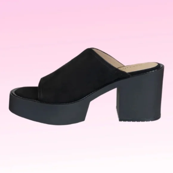 FREJA in BLACK - Picture 2 of 5